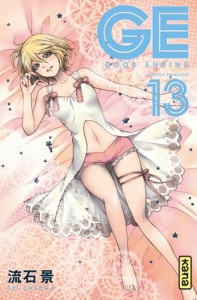 GE Good Ending - Tome 13