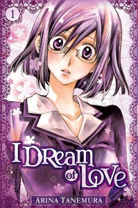 I Dream of Love - Tome 01