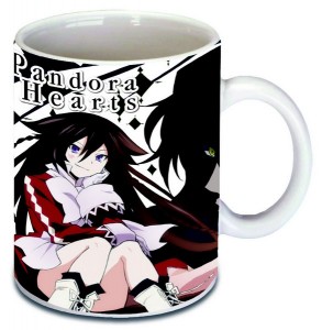 Mug Pandora Hearts