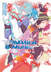 DRAMAtical Murder - Tome 01