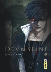 DevilsLine - Tome 01 