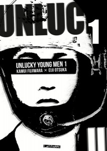 Unlucky Young Men - Tome 01