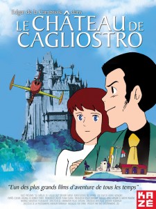 Chateau de Cagliostro