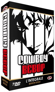 Cowboy Bebop