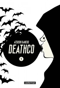 Deathco - Tome 01