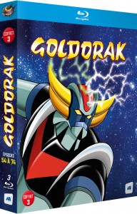 Goldorak