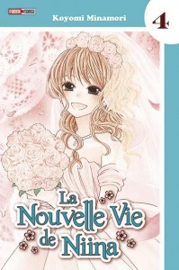 La Nouvelle Vie de Niina - Tome 04