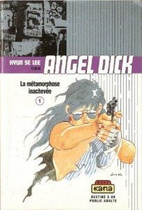 Angel Dick T1