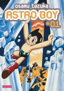 Astro Boy T1