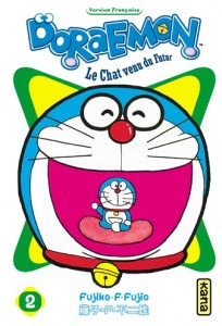 Doraemon T2