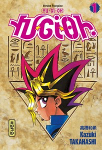 Yu-Gi-Oh ! T1