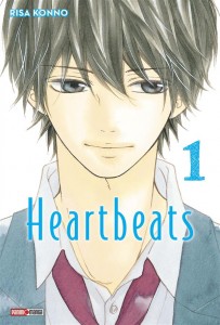Heartbeats - Tome 01