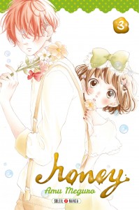 Honey - Tome 3