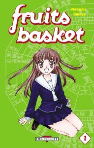 Fruits Basket 01