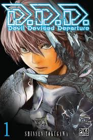 Devil Devised Departure