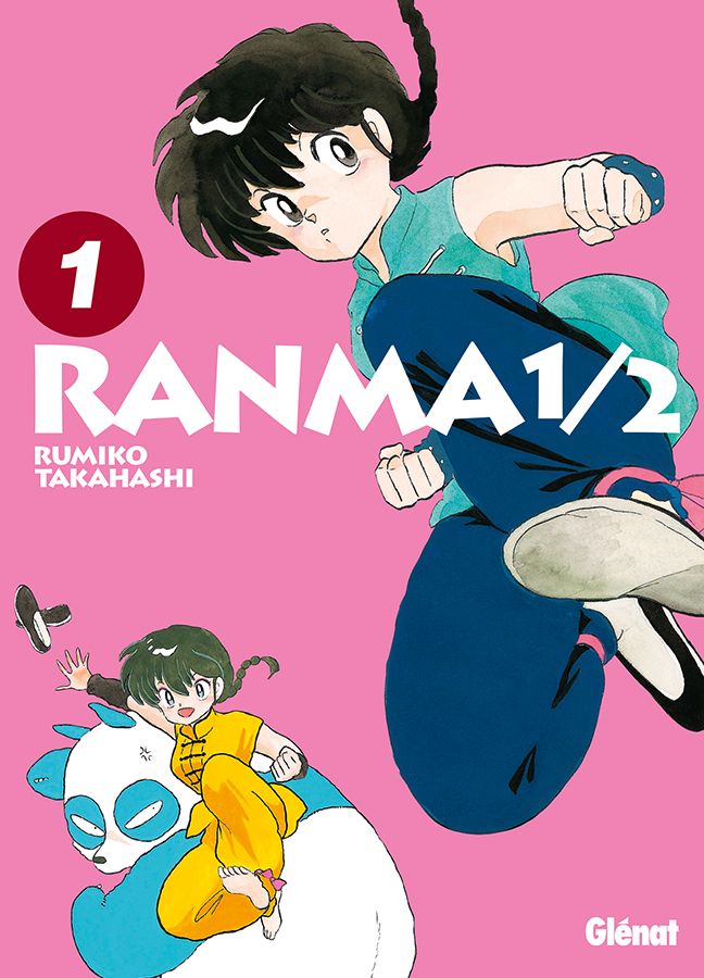 Ranma 1/2 Edition Ultimate