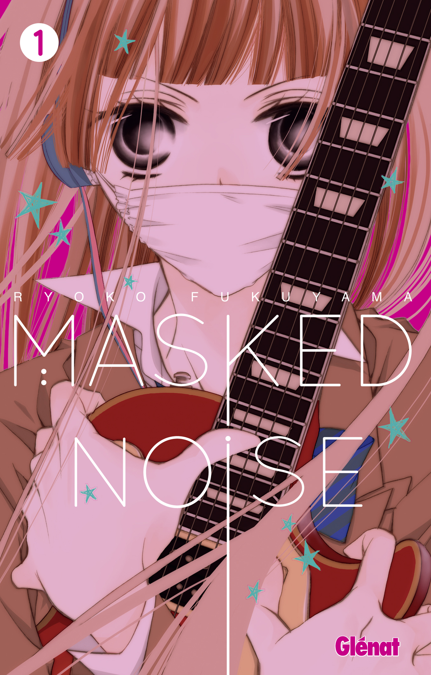 Masked Noise