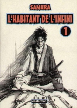 L'habitant de l'infini