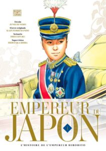 Empereur du Japon