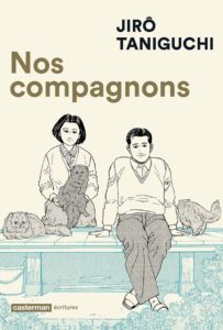 Nos compagnons