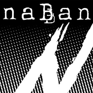 Logo naBan