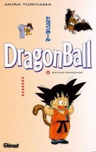 Dragon Ball - 1ère Edition