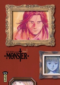 Monster Deluxe 01 chez Kana