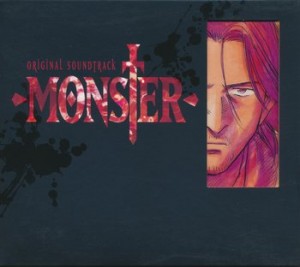 Monster - Original Soundtrack 1