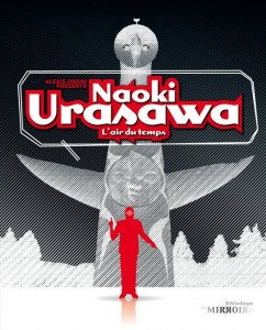 Naoki URASAWA, l'Air du Temps