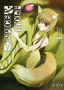 Spice and Wolf T.06
