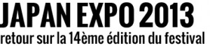 Japan Expo 2013, retour sur le 14ème édition du festival