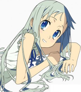 Menma (AnoHana)