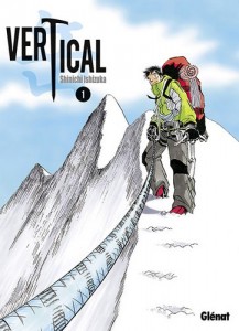 Vertical - Tome 01
