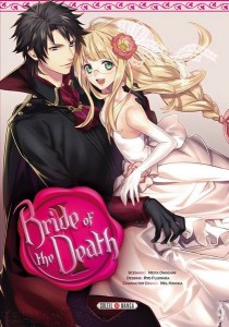 Bride of the Death - Tome 01