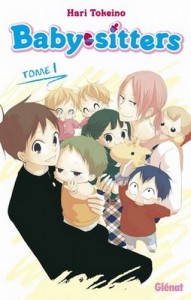 Baby-sitters - Tome 01