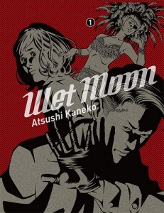 Wet Moon - Tome 01