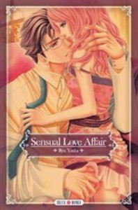 Sensual Love Affair - Tome 01