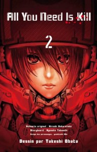 All You Need is Kill - Tome 02