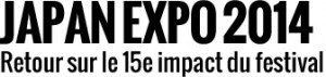 Japan Expo 2014, retour sur le 15ème impact du festival