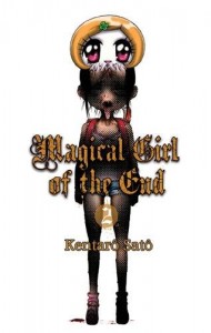 Magical Girl of the End - Tome 02
