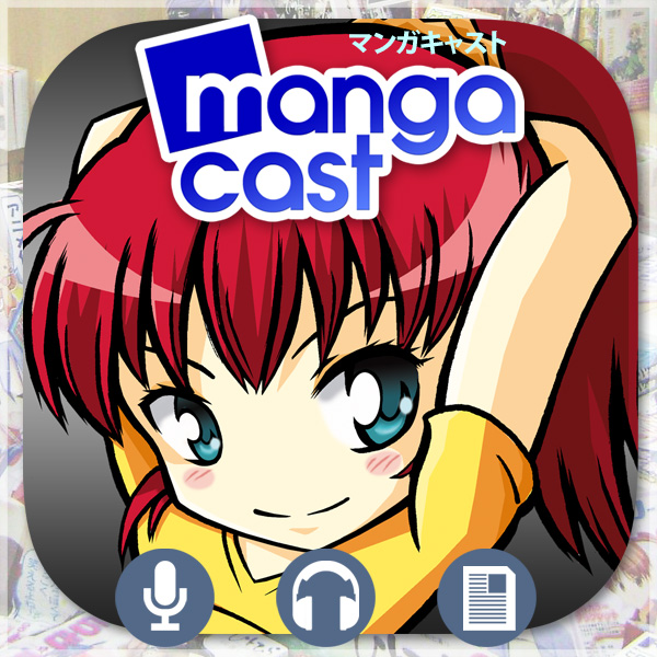 mangacast