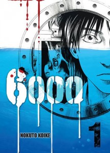 6000 - Tome 01