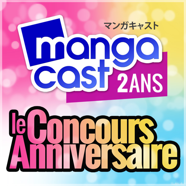 Grand Concours Anniversaire : des dizaines de lots à gagner !