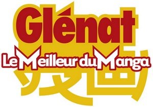 Glénat Manga