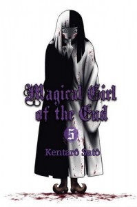 Magical Girl of the End - Tome 05