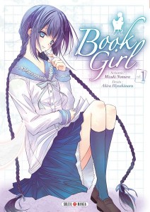 Book Girl - Tome 01