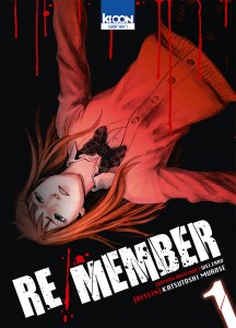 Re/member - Tome 01