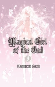 Magical Girl of the End - Tome 9