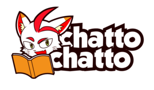 Chattochatto logo