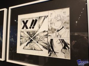 Expo Shaman King